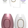 Body Bikini IPL 500,000 Flash Depilator Pulses Permanent Laser Epilator Painless For Women Hair Removal Home Use Devices - Imagen 21