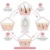 Hair Laser Depilator Electric Painless Depilator Home IPL Pulses Hair Removal Handset Women Men Painless Razor Tool - Imagen 4
