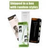 T9 Hair Clipper Repair Beard Shaving Body Hair Trimmer Clippers Electric Machine Men Haircut Machine 0mm Barber Shaver - Imagen 6