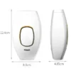 Body Bikini IPL 500,000 Flash Depilator Pulses Permanent Laser Epilator Painless For Women Hair Removal Home Use Devices - Imagen 4