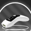 IPL Hair Removal Device 999999 Flashes  Permanent Epilator Body Treament Home Use for Women Men Facial Shaver Cutting Machine - Imagen 19