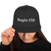 Gorra Snapback Buyin Clip